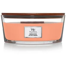 Woodwick ellipse candles scented candle manuka nectar 453,6
