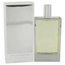 Paco rabanne calandre eau de toilette 100 ml (woman)