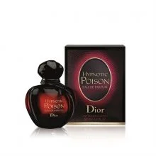 Dior christian hypnotic poison eau de parfum100 ml (woman)
