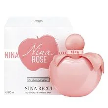 Nina ricci nina rose eau de toilette 50 ml (woman)