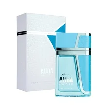 Armaf aura fresh eau de parfum 100 ml (man)