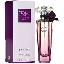Lancôme trésor midnight rose eau de parfum 50 ml (woman)