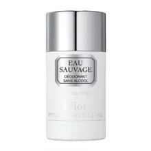 Dior eau sauvage perfumed deostick 75 ml (man)