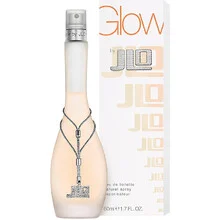 Jennifer lopez glow eau de toilette 50 ml (woman)