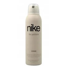 Nike the perfume woman deodorant vapo 200 ml (woman)