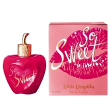 Lolita lempicka so sweet eau de parfum 50 ml (woman)
