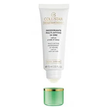 Collistar multi-active deodorant 24 hours roll-on 75 ml
