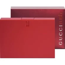 Gucci rush eau de toilette 75 ml (woman)