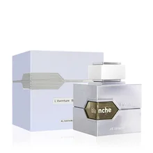 Al haramain laventure blanche eau de parfum 100 ml (woman)
