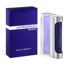 Paco rabanne ultraviolet man eau de toilette 100 ml (man)