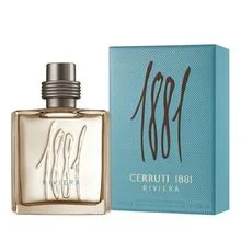 Cerruti 1881 riviera eau de toilette 100 ml (man)