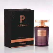 Al haramain portfolio floral sculpture eau de parfum 75 ml (