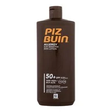 Protetor Solar Piz Buin Allergy Loção SPF50+ 400ml