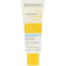 Bioderma photoderm créme spf 50+ 40 ml