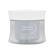 Bioderma pigmentbio night renewer cream 50 ml