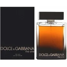 Dolce e gabbana the one pour homme eau de parfum 150 ml (man