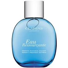 Clarins eau ressourcante treatment fragrance 100 ml w