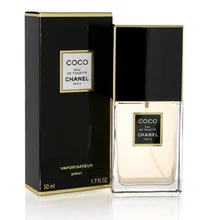 Chanel coco eau de toilette 100 ml (woman)