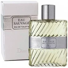 Dior eau sauvage eau de toilette 200 ml (man)