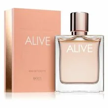 Hugo boss boss alive eau de toilette 50 ml (woman)