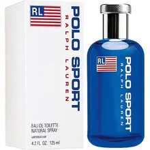 Ralph lauren polo sport eau de toilette 75 ml (man)