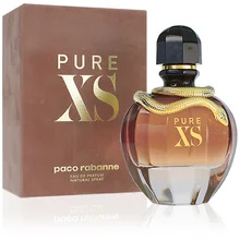 Paco rabanne pure xs for her eau de parfum 80 ml (woman)