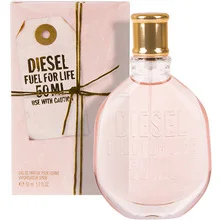 Diesel fuel for life femme eau de parfum 50 ml (woman)