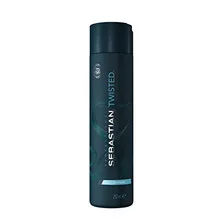 Sebastian professional twisted shampoo 250 ml