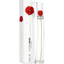 Kenzo flower by kenzo eau de parfum refillable 100 ml (woman