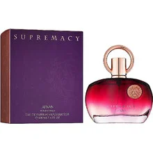 Afnan supremacy purple eau de parfum 100 ml (woman)