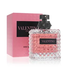 Valentino valentino donna born in roma eau de parfum 100 ml