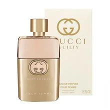Gucci guilty pour femme eau de parfum 50 ml (woman)