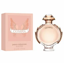 Paco rabanne olympéa eau de parfum 50 ml (woman)