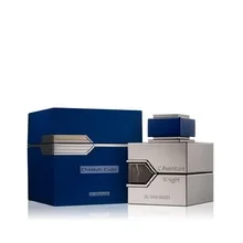 Al haramain laventure knight eau de parfum 100 ml (man)