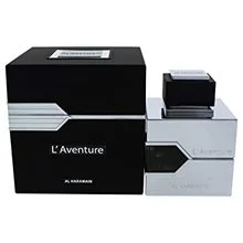 Al haramain laventure eau de parfum 100 ml (man)
