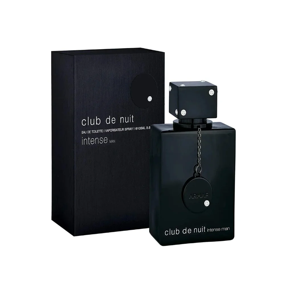 Armaf Club de Nuit Intense Man Eau De Toilette 105 ml