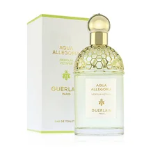 Guerlain aqua allegoria nerolia vetiver eau de toilette 125