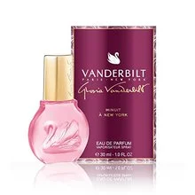 Gloria vanderbilt minuit à new york eau de parfum 100 ml (wo