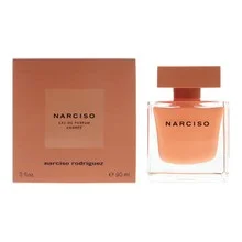 Narciso rodriguez narciso eau de parfum ambrée eau de parfum
