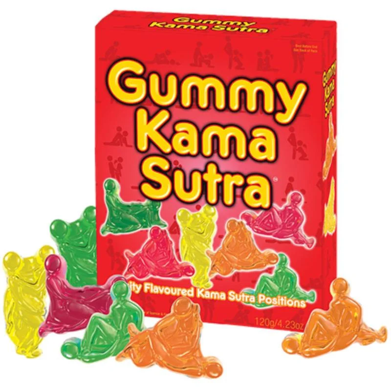 Spencer Fleetwood Gomas Kamasutra Fruta