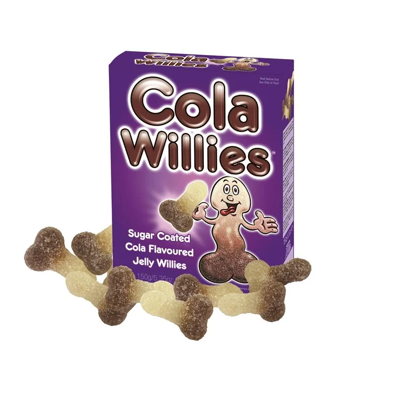 Spencer Fleetwood Gomas Cola Pénis