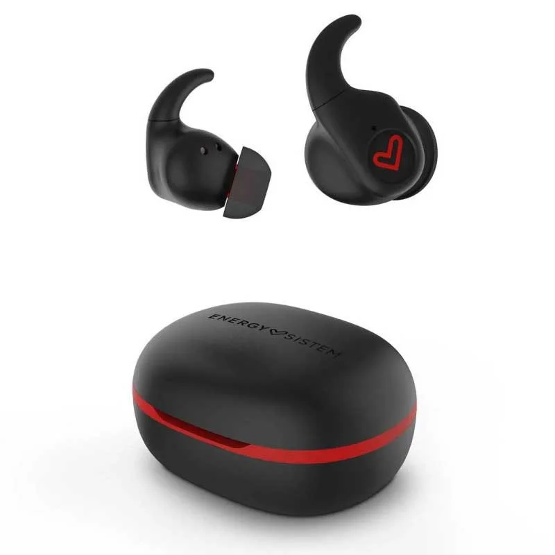 Auriculares Bluetooth Energy Sistem Freestyle Space