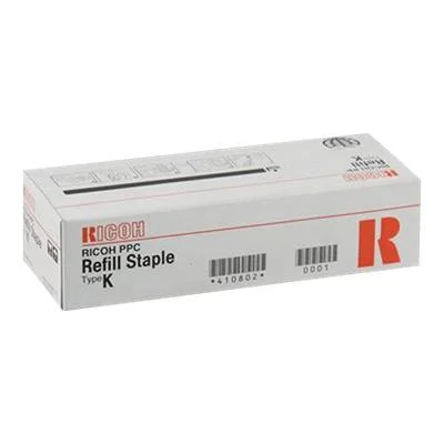 Agrafos ricoh tipo k (410802)