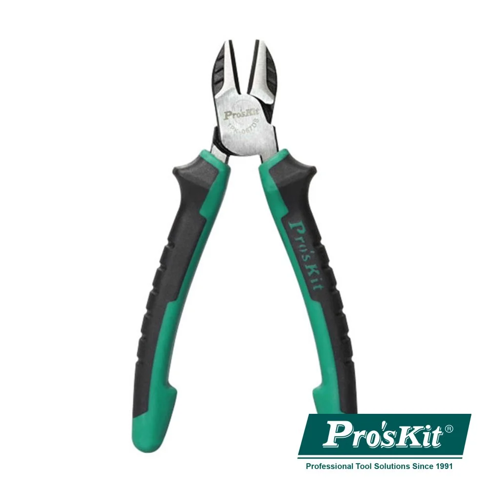 Alicate De Corte Lateral Proskit