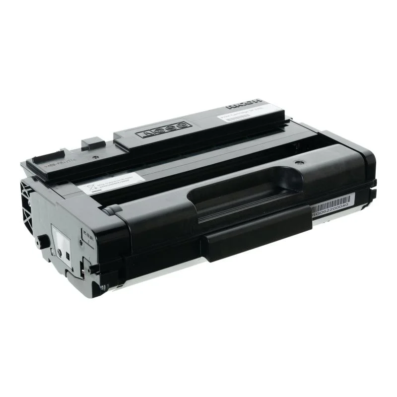 Toner preto ricoh sp330l preto (408278)