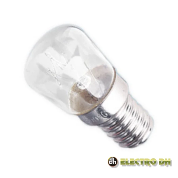 Lâmpada Com Rosca E14, 230v, 5w