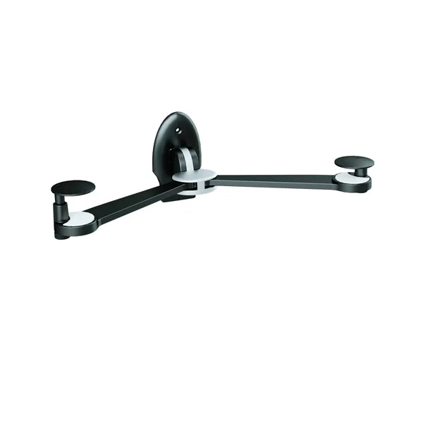 Equip ergo suporte dvd 240x280mm dobravel 650500