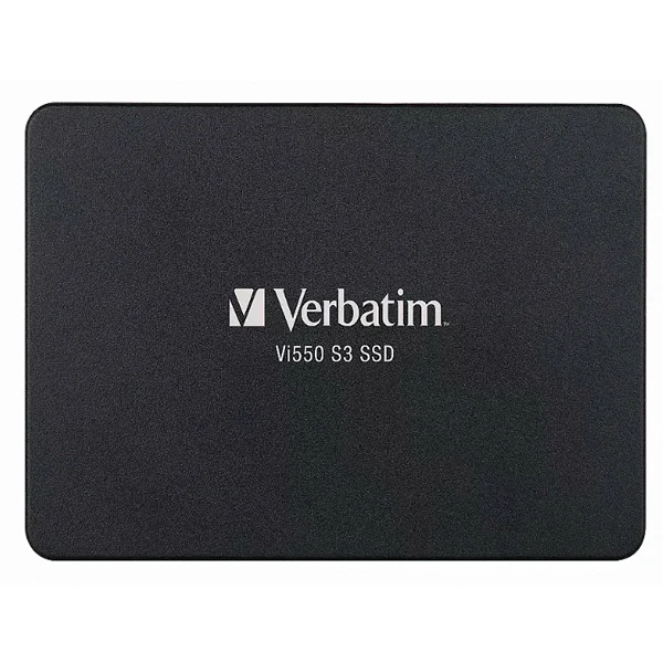 Verbatim ssd vi550 2tb sata 3 (7mm height) 2.5" 550 mb/seg
