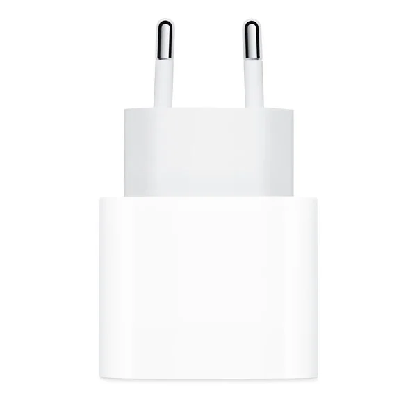 Mooov carregador 1 porta usb-c branco 20w