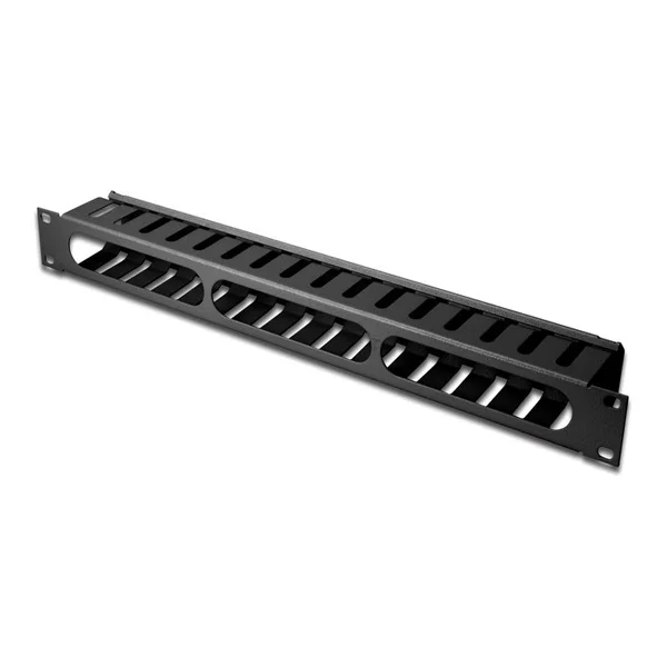 Equip management panel19" rack mount preto